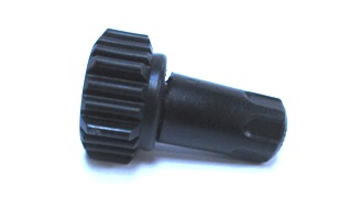 PELOX Dyse Justerbar 90°